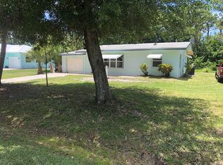5201 Sunset Blvd, Fort Pierce, FL 34982
