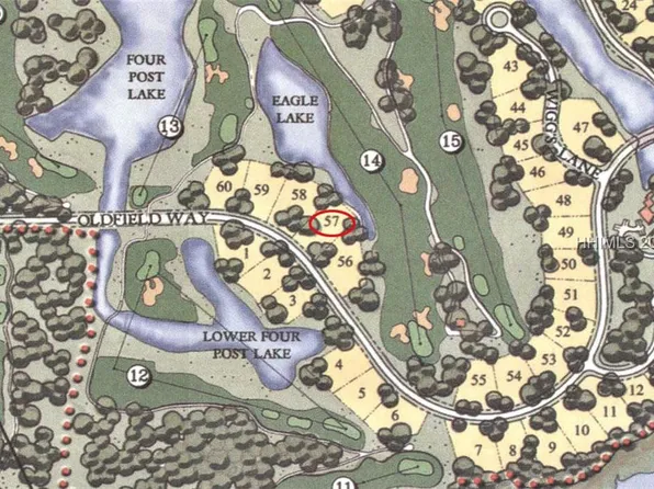 157 Oldfield Way, Bluffton, SC 29909