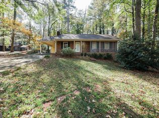 405 Rocky Dr, Athens, GA 30607