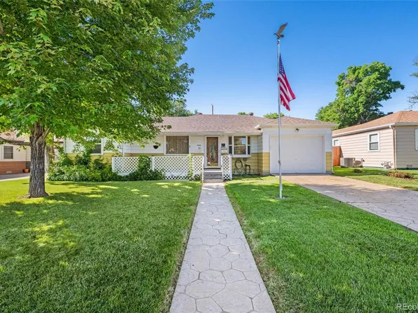 1960 Carrol Court, Thornton, CO 80229