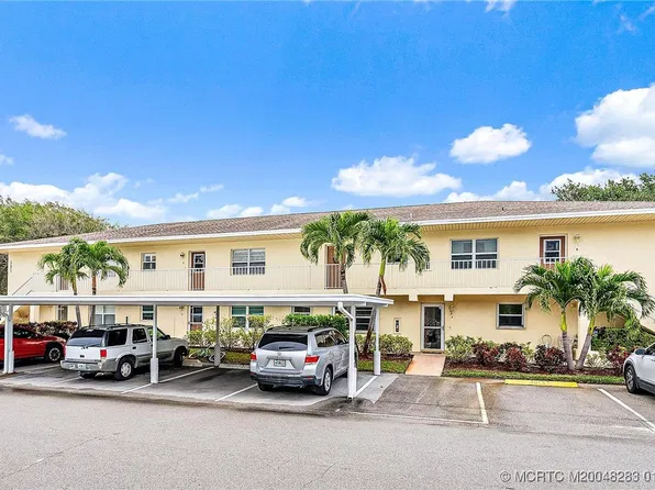 2950 SE Ocean Blvd APT 121-7, Stuart, FL 34996