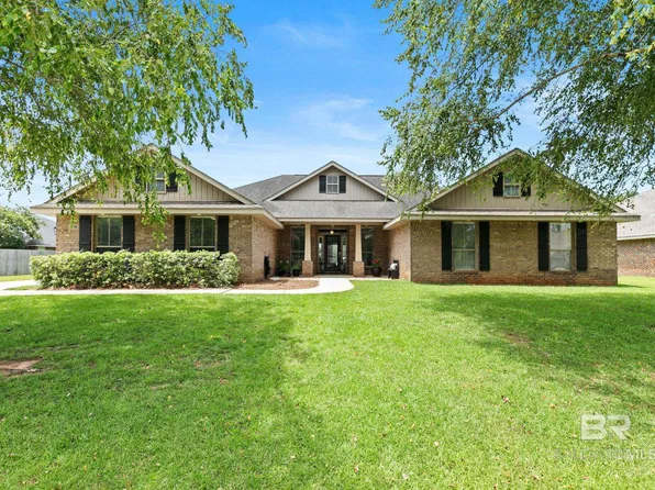 11590 Wentwood Ct, Daphne, AL 36526
