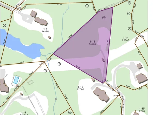3 Highwood Lane, Wilton, CT 06897