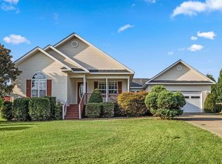 92 Ansley St, Jasper, AL 35504