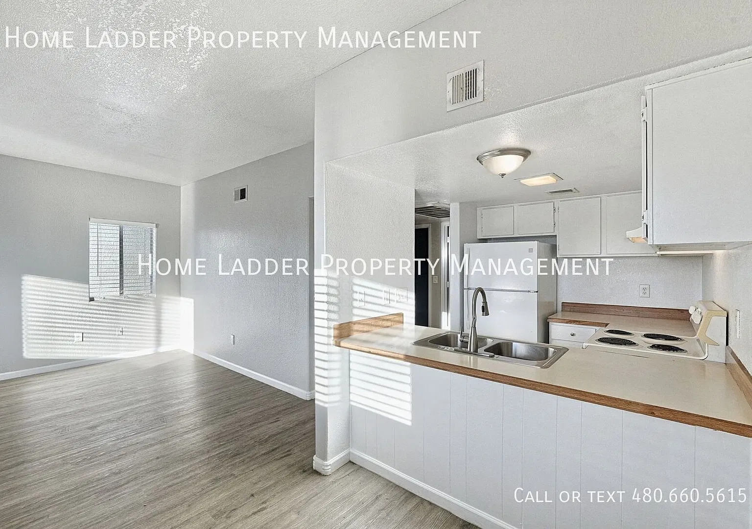 Stylish & Modern 2 Bedroom Apartment Near Irvington Plaza — Photo 1
