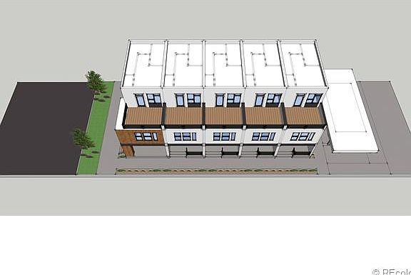 2nd image of 1372 N Sheridan Blvd