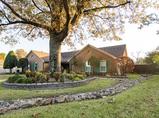 400 Rice St, West Memphis, AR 72301