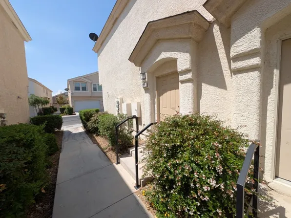 8708 Tomnitz Ave Unit 101, Las Vegas, NV 89178