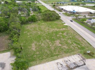 502 W Cedar Bayou Lynchburg Rd Lot 30 & 31, Baytown, TX 77521