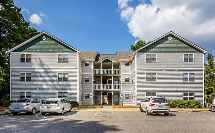 2100 Wolftech Ln #101