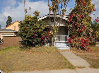 1735 W Cameron St, Long Beach, CA 90810