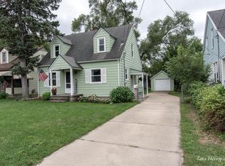 40 Murray St SE, Kentwood, MI 49548