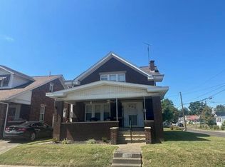 1001 Johns Ct, Huntington, WV 25701