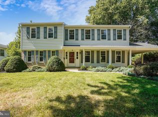 1510 Columbia Ave, Rockville, MD 20850