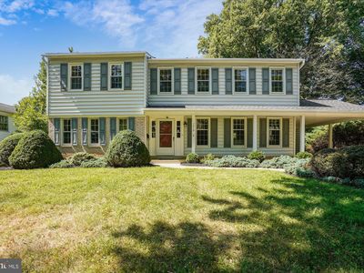 1510 Columbia Ave, Rockville, MD, 20850