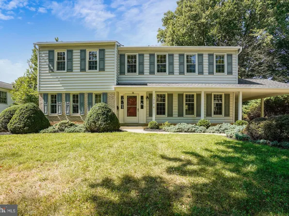 1510 Columbia Ave, Rockville, MD 20850