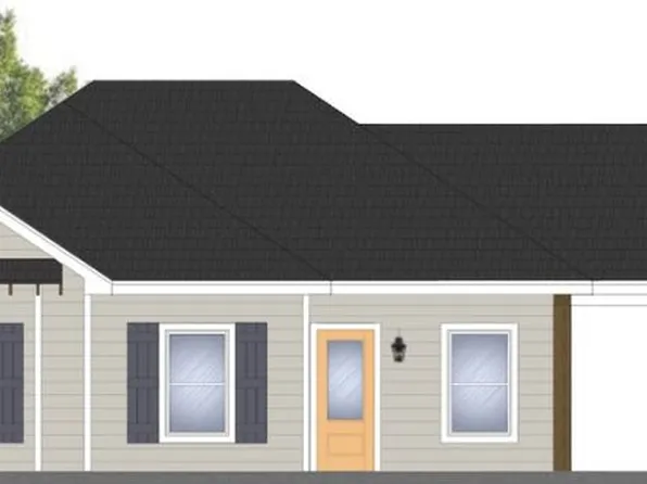 Water's Edge Plan, SWLA Build on Your Lot