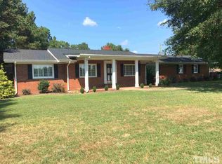 90 Johnson Town Rd, Zebulon, NC 27597