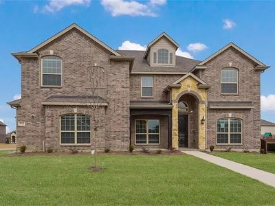 9512 Cholla Cactus Trl, Fort Worth, TX, 76177