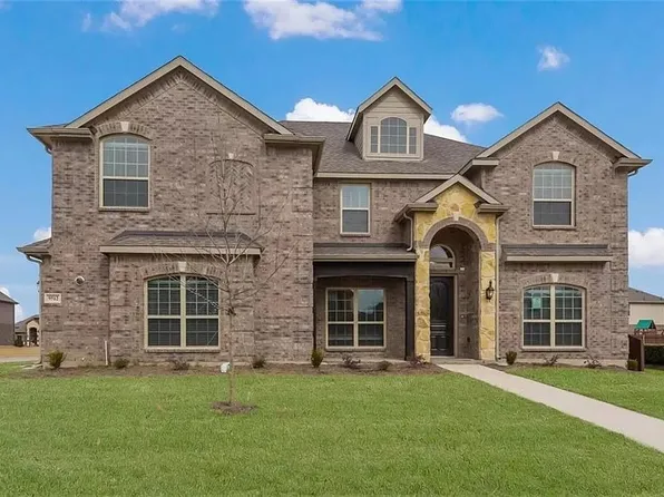 9512 Cholla Cactus Trl, Fort Worth, TX 76177