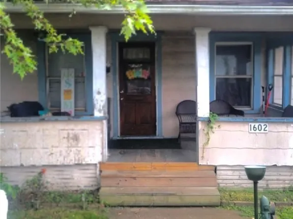 1602 Globe St, East Liverpool, OH 43920