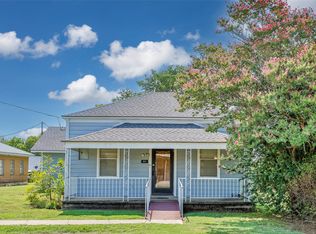 505 N Lee St, Valley View, TX 76272