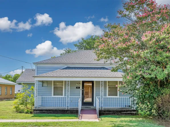 505 N Lee St, Valley View, TX 76272