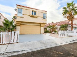 8341 Aspenbrook Ave, Las Vegas, NV 89145