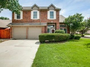 518 Raton Pass, Irving, TX 75063