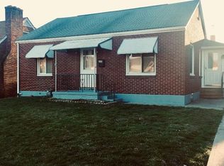 233 S North St, Springdale, PA 15144