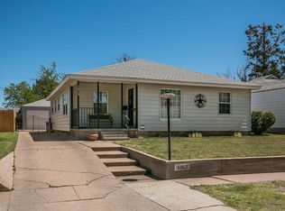 1013 S Kentucky St, Amarillo, TX 79102