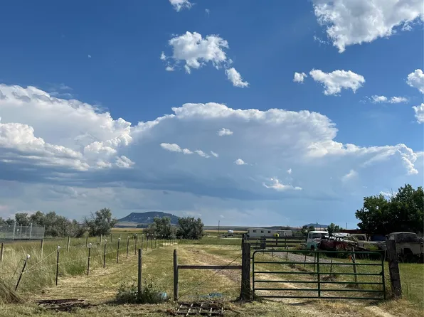 Flager Ave W, Geraldine, MT 59446