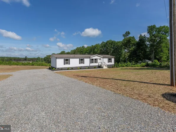 7255 Shannon Hl, Louisa, VA 23093