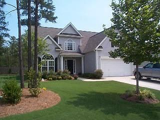 127 Silverwood Trail