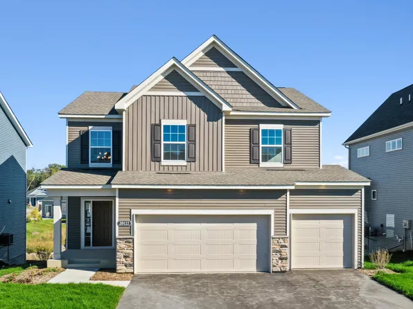 20122 79th Pl, Hamel, MN 55340