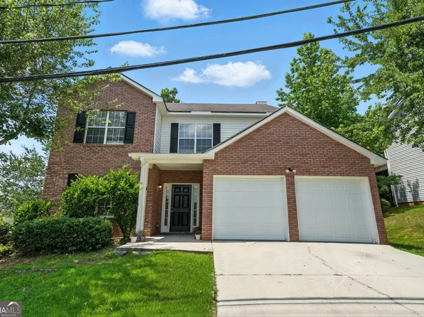 1399 Cutters Mill Dr, Lithonia, GA 30058