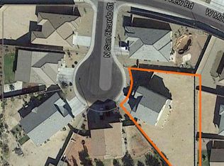 9725 N San Ricardo Ct, Waddell, AZ 85355