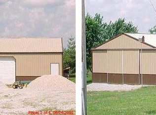 18497 Farm Road 2000, Aurora, MO 65605