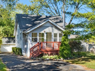 3131 Helena Dr, Troy, MI, 48083