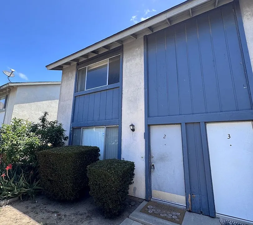 530 S I St #2