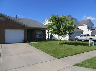 1056 Taurus Ct, Franklin, IN 46131