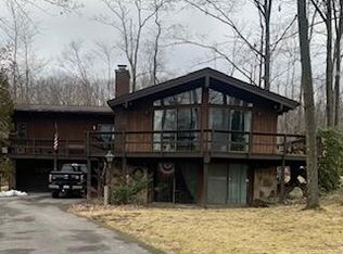 240 Old Woods Rd, Dubois, PA 15801