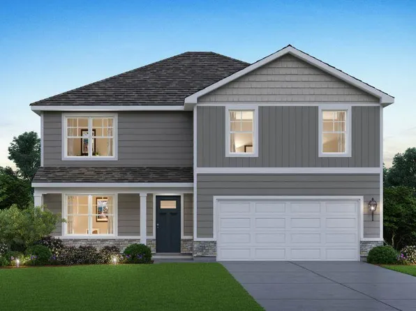 4192 Viceroy St, Portage, IN 46368