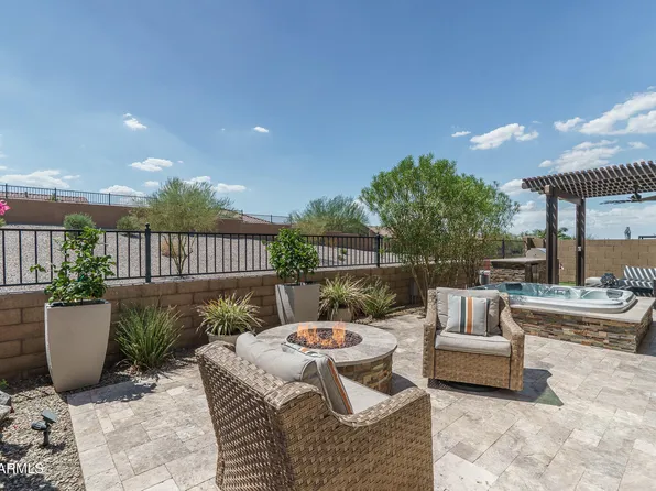 15028 S 179TH Avenue, Goodyear, AZ 85338