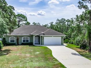 5304 Lakewood Rd, Sebring, FL 33875