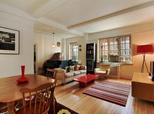 210 W 78th St APT 6C, New York, NY