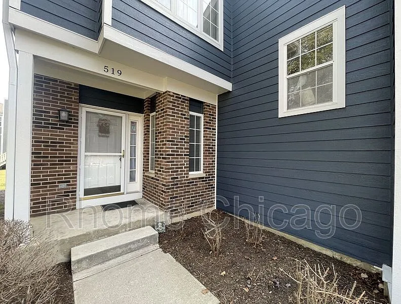 519 W Parkside Dr