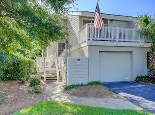 20 Fairway Dunes Ln, Isle Of Palms, SC 29451