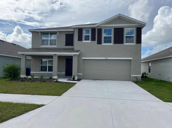 16767 Sunburst Lake St, Wimauma, FL 33598