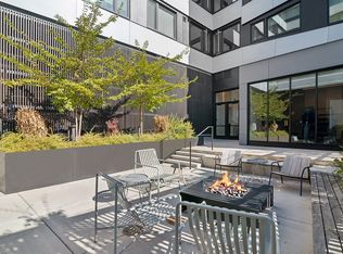 Analog PDX, Portland, OR 97227